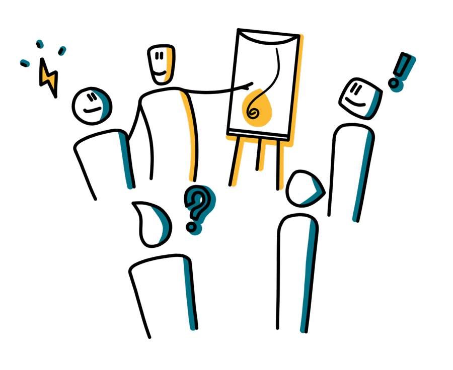 Facilitation Facilitation